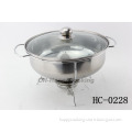 Stainless Steel Alcohol Stove/Stainless steel alcohol furnace